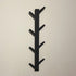 Ramus Coat Rack - Metal Wall Art